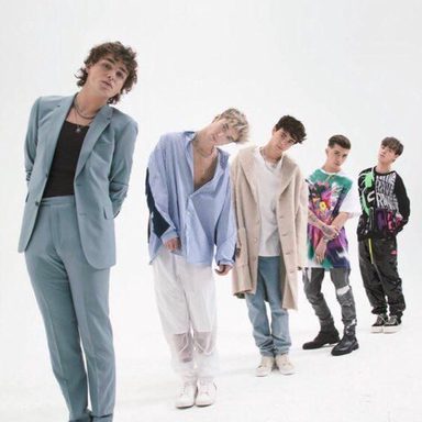 Why Don't We photo 12