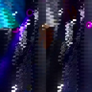 Wesley Safadão photo 17