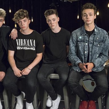 Why Don't We photo 68