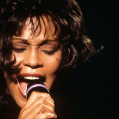 Whitney Houston photo 82