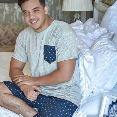 Wesley Safadão photo 43