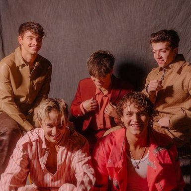 Why Don't We photo 41