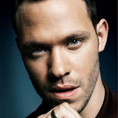 Will Young photo 9