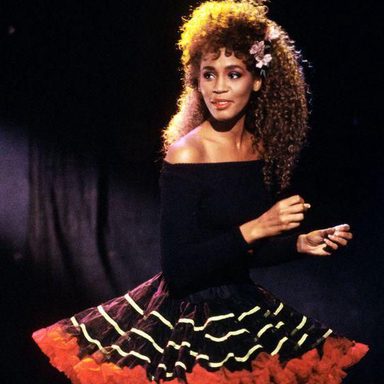 Whitney Houston photo 215