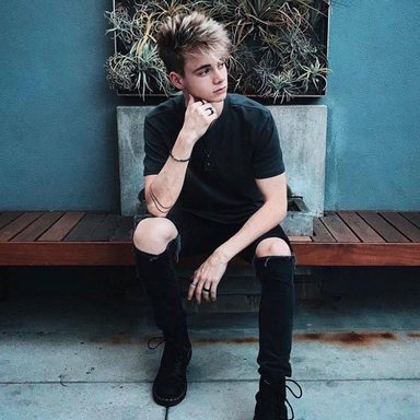 Why Don't We photo 60