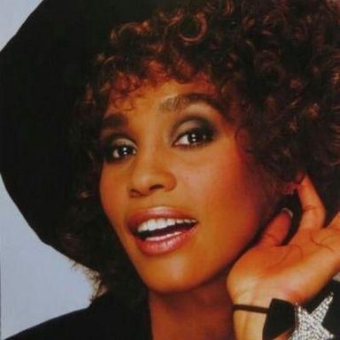 Whitney Houston photo 67