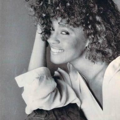 Whitney Houston photo 143