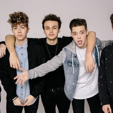 Why Don't We photo 81