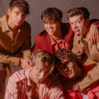 Why Don't We photo 43