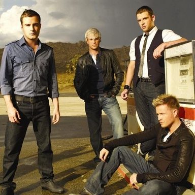 Westlife photo 12