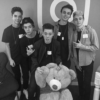 Why Don't We photo 79