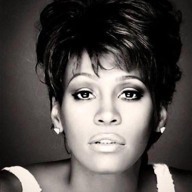 Whitney Houston photo 34