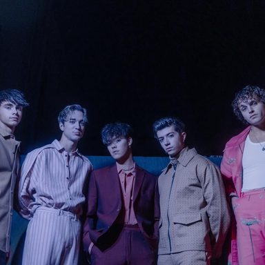 Why Don't We photo 34