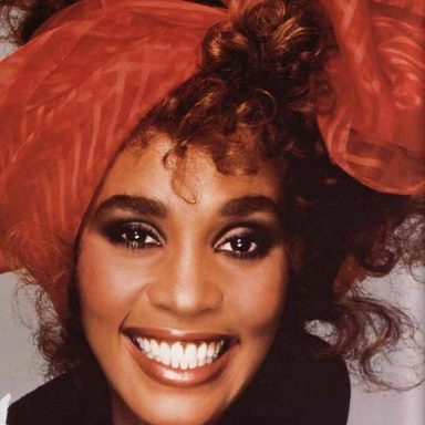 Whitney Houston photo 259