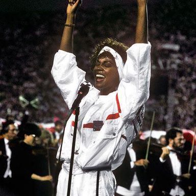 Whitney Houston photo 209