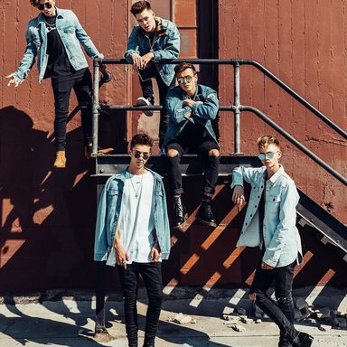 Why Don't We photo 109