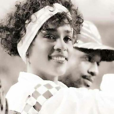 Whitney Houston photo 175