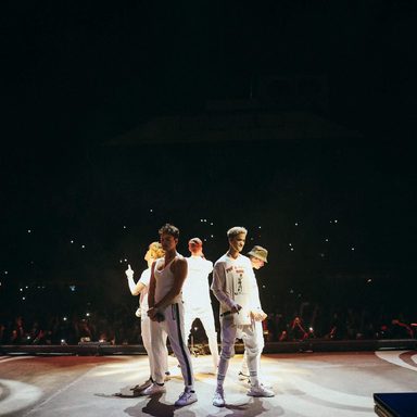 Why Don't We photo 21