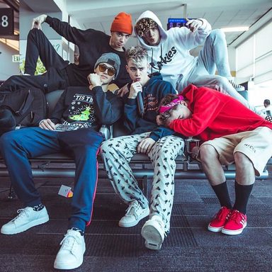 Why Don't We photo 16