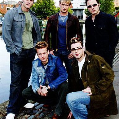 Westlife photo 28