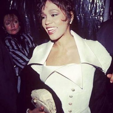 Whitney Houston photo 103