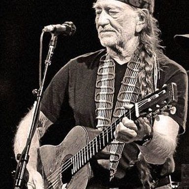 Willie Nelson