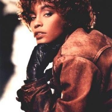 Whitney Houston photo 59