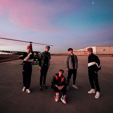 Why Don't We photo 14
