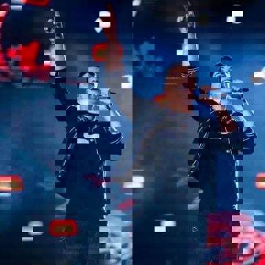 Wesley Safadão photo 18