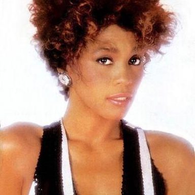 Whitney Houston photo 45