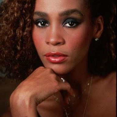 Whitney Houston photo 55