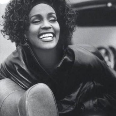 Whitney Houston photo 76
