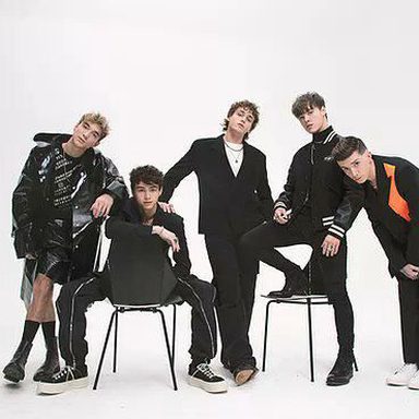 Why Don't We photo 13