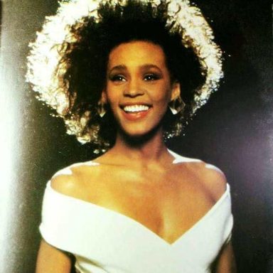 Whitney Houston photo 239