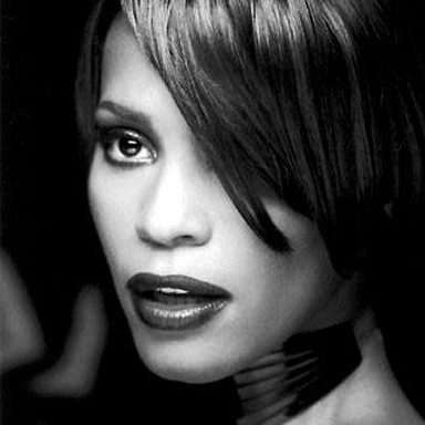 Whitney Houston photo 292