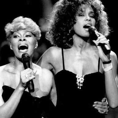 Whitney Houston photo 156