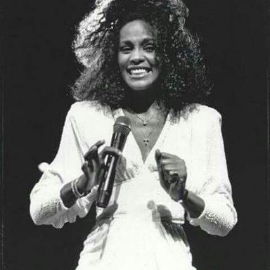 Whitney Houston photo 243