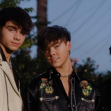 Why Don't We photo 39
