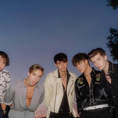 Why Don't We photo 33