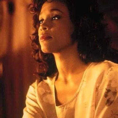 Whitney Houston photo 241