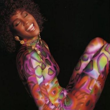 Whitney Houston photo 133