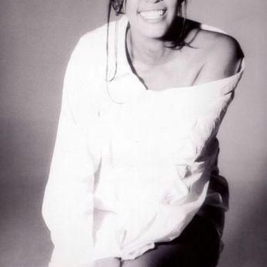 Whitney Houston photo 129