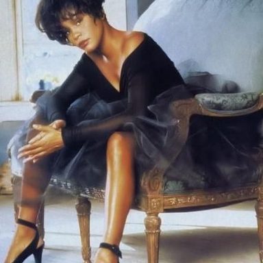 Whitney Houston photo 113