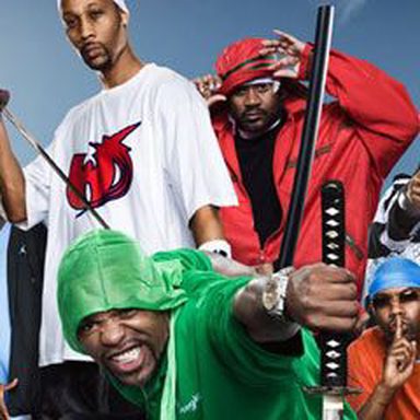 Wu-Tang Clan