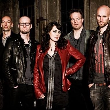 Within Temptation photo 35
