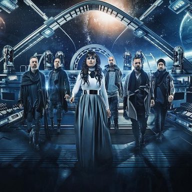 Within Temptation photo 14