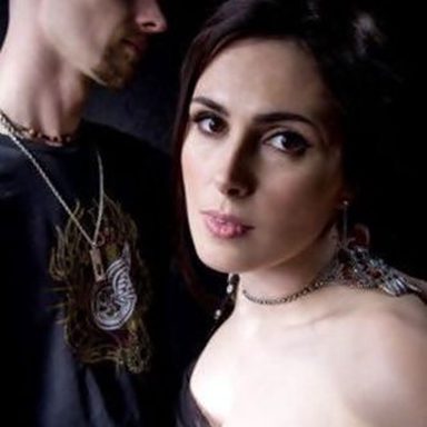 Within Temptation photo 41