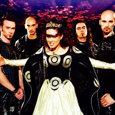 Within Temptation photo 62