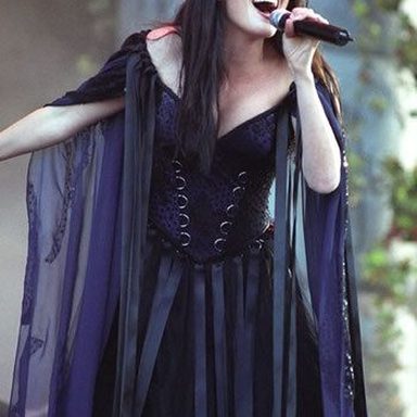 Within Temptation photo 20