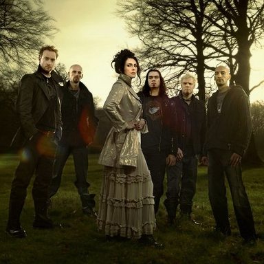 Within Temptation photo 31